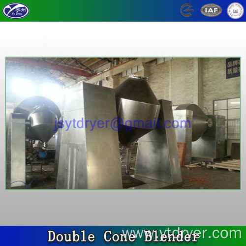 Resin Granule Mixing Machine